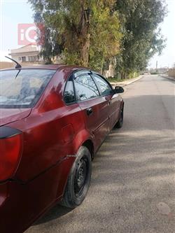 شيفروليه اوبترا